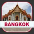 Icon of program: Bangkok Essential Travel …