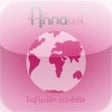 Icon of program: Infinite Mobile