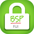 Icon of program: BSP Fiji Soft Token