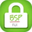 Icon of program: BSP Fiji Soft Token
