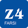Icon of program: Z4 Farsi