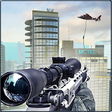 Icono de programa: Modern Sniper 3D Assassin…