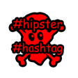 Icon of program: Hipster Hashtag
