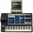 Icon of program: Emulator II V