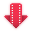 Icon of program: Free Video Downloader - D…
