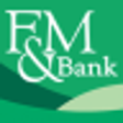 Icono de programa: F&M Bank Nebraska Mobile
