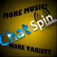Icon of program: Chat and Spin RADIO