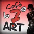 Icon of program: Caf 7me art