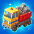 Icono de programa: Ore Cart Empire