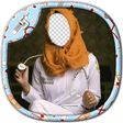 Icon of program: Hijab Nurse Beautiful