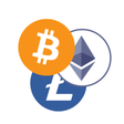 Icon of program: Simple Bitcoin Widget