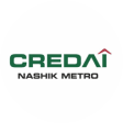 Icon of program: CREDAI Nashik app