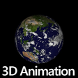 Icon of program: Earth rotation