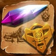 Icon of program: The Crystals of Atlantis