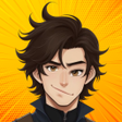 Icon of program: Face Mixer: Funny Face Ma…