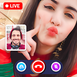 Icon of program: Indian Girls Video Call -…