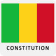 Icon of program: Constitution Malienne