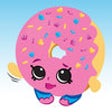 Icon of program: Shopkins Emoji Keyboard