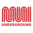 Icon of program: Muni Underground