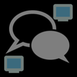 Icon of program: Netchat for Windows 10