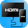 Icono de programa: HDMI USB Connector
