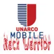 Icon of program: UNARCO RACK WARRIOR