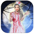 Icon of program: Halloween Costume Photo E…