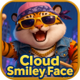 Icon of program: Cloud Smiley Face