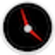 Icono de programa: DashboardClock