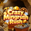 Icono de programa: CrazyMiningRush