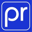 Icon of program: P-R Mobile from Press-Rep…