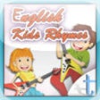 Icon of program: Kids Rhymes - English