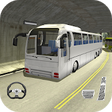 Icon of program: Manual Bus Racing - 3D Vi…