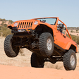 Icono de programa: Theme Of Jeep Wrangler Ru…