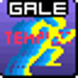 Icon of program: GraphicsGale