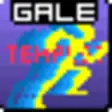 Icon of program: GraphicsGale
