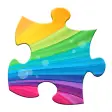 Icon of program: Jigsaw Puzzle Bug