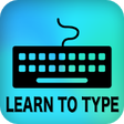 Icono de programa: Learn To Type