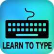 Icon of program: Learn To Type