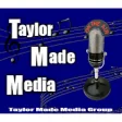 Icon of program: Taylor Made Media Group
