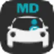 Icon of program: Maryland DMV Permit Test …