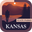 Icon of program: Kansas State Parks-