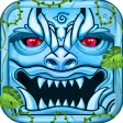 Icon of program: Lost Temple Scary Frozen …