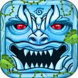 Icon of program: Lost Temple Scary Frozen …