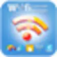 Icon of program: Wifi & Internet Manager