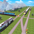 Icono de programa: Euro Train Simulator 2017