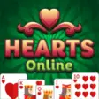 Icon of program: Hearts Online for Windows…