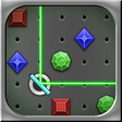 Icon of program: Laser Strike - Laser mirr…