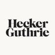 Icon of program: Hecker Guthrie