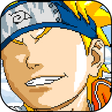 Icono de programa: Ninja Fighting Arena
